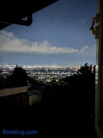 ペット同伴可能高崎市を一望できる絶景 - Image 1