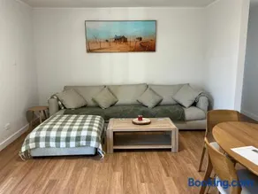 Sunset Break Apartments - 1 x 2 Bedroom Upstairs and 1 x 2 Bedroom Downstairs - Image 1
