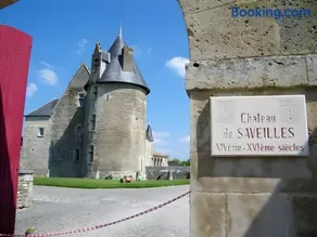 Gites Du Château De Saveilles - Image 2