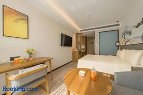 Atour X Hotel Hangzhou West Lake Intime Ding'an Road - Image 2