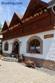 Ulbert Pince Panzió - Image 2