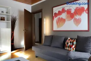 Ferienwohnung Büren - Image 1