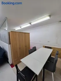 Galaxy Apartment - 3 Rooms - Chur Old Town - Image 1