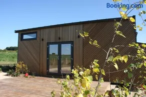 Au sentier de Verlaine - Tiny House à Paliseul - 4 pers - Ardenne - Image 1