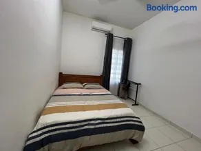 RUMAH EMBUN - Near KLIA & Sepang F1 Circuit - Image 3