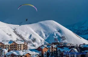 ATRIUM "Ski & Relax" - Image 2
