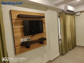Hotel Sree Gokulam Apartments - Image 2
