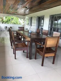 Deux-Palmes-Kribi, proche de la plage, confortable et adapté aux familles - Image 4