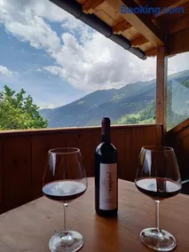 Ferienwohnungen Alpenblick Vierbauch - Image 1