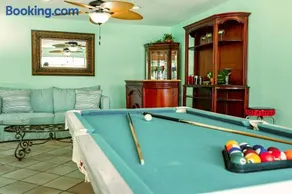 Lake O' Woods! Gated private pool home! - Image 3