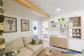 Apartamento con jardín en San Sadurniño - Image 1