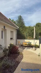 Hébergement 5 personnes au calme - Image 2