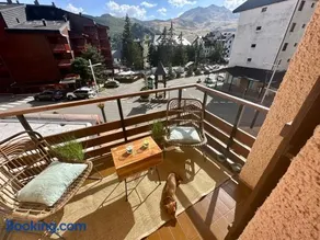 Apartamento Socotor, céntrico, vistas , garaje y Wifi - Image 3