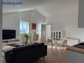 ô Vignes & Bastides " L'échappée Lapébie ", appartement cosy - Image 2