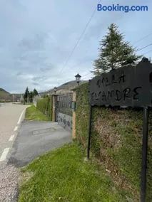 Villa en la Reserva de la Biosfera de Gordón - Image 2