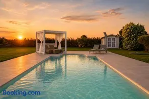 Villa Carla - Apulian Villa w Pool, Jacuzzi, AC - Image 4
