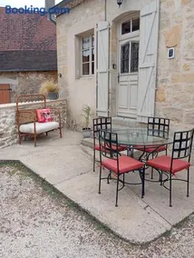 Le Gîte de SY'DEL - Image 1