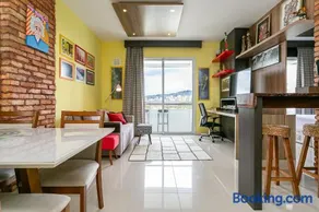 WI-FI 500MB | Smart TV de 43" | Piscina #ITA10 - Image 3