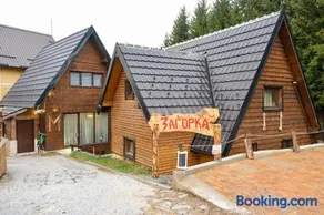 Villa Zagorka and mountain houses A, M, D - Image 4