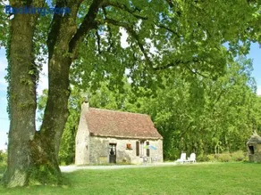 Quaint Home in Berbiguières, Valley of the Castles at 15min - Image 2