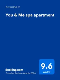 You & Me spa apartment - Image 5