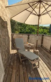 PAVI APARTMENTS Romantic Stone House K13 - Image 4