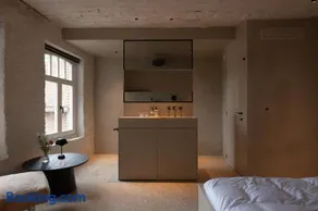 Luxe in Het Posthuis - nieuwe Stijlvolle Verblijven in Oud-Rekem - Image 2