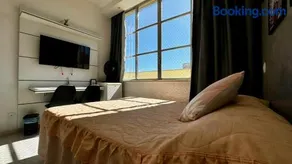 Loft aconchegante próximo a Feirinha do Alto - Image 4