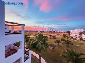 La Terraza Azul - las terrazas de la torre - regio murcia - Image 1