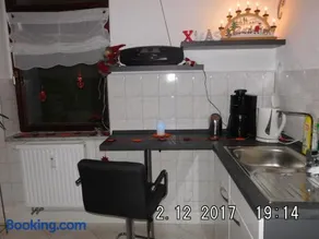 Ferienwohnung am Schloss - Image 5