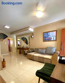 Casa duplex com garagem - Image 1