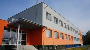 Ubytovací areál Rouchovany - Image 3