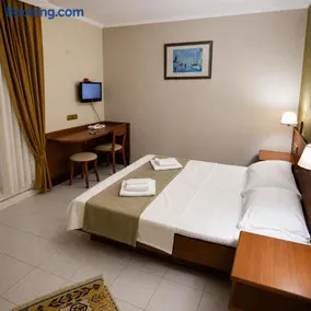 Doruk Hotel - Image 3
