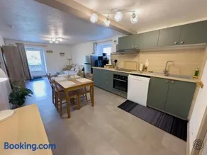 Le Maé classé 4 étoiles, terrasse et parking - Image 4