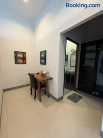 Sunset bay view villa krabi - Image 2
