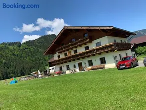Appartement Buchwald -Obinghof- - Image 1