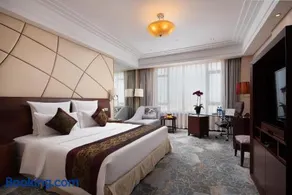 金陵溧阳宾馆 - Image 2