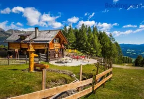 Almhütte Halterhütte - Image 2