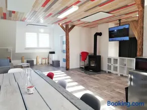 Apartmány Pod Čápy, Nasavrky - Image 3