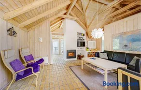 Holiday Home Tulipanvej Fjerritslev I - Image 2