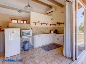 Gîte en pleine nature pour 4 pers., grande terrasse et jardin - Image 2