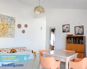 RS322 - Marcelli, bilocale fronte mare con spiaggia inclusa - Image 4