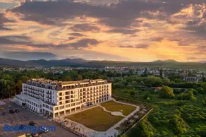 Grand Resort Pavel Banya Medical and SPA EpiCentrum - Image 2
