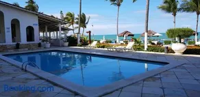 APART HOTEL MARINAS TAMANDARÉ - Flat 104 - Image 1