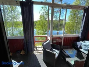 Two bedroom duplex with peaceful views - Image 1