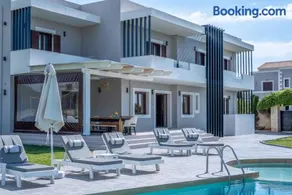 Elaida Villa, Refined Group Escape, Pool & Play, By ThinkVilla - Image 4
