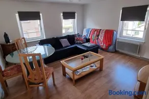 Schirmeck centre appartement au pied du château - Image 2