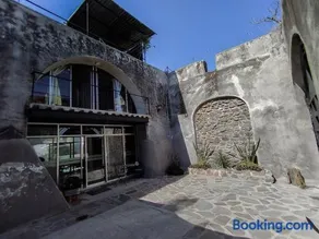 Casa con alberca dentro de ex-hacienda en Atlixco - Image 2