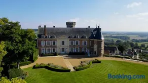 Château de Montmirail - Image 1