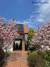 Panoráma Villa Vágáshuta - Image 1